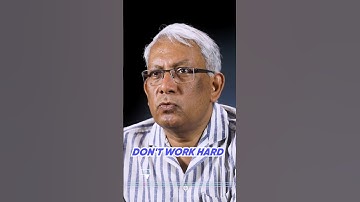 Ravi Venkatesan Calls Out the WORST Career Advice You’ve Been Told!