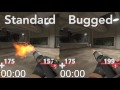 Beginning of video