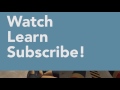 End of video
