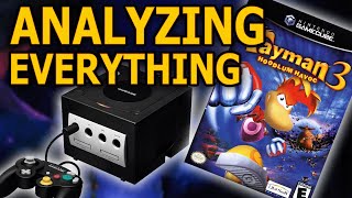 Rayman 3 Analysis