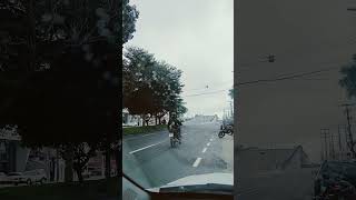 TEMPO NUBLADO CHUVA FINA FEIRA BA