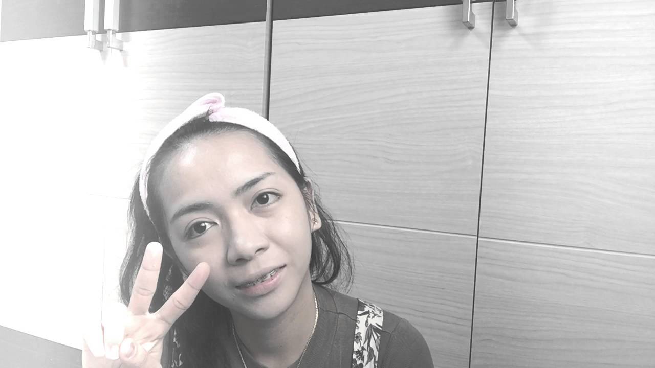 Everyday Skin Care Routine Using Atomy 6 Set