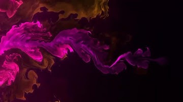 Colorful smoke Effect background video for kinemaster || Smoke background video || Smoke Video