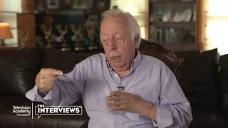 Camera Operator Frank Biondo on Michael Jackson on Sesame Street - TelevisionAcademy.com/Interviews Profile