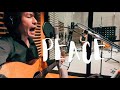 「Peace」 TAKUYA self cover 2020 (JUDY AND MARY)