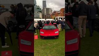 Celebrity Countach LPI 800-4 #car #lamborghinni #countachlpi8004 #londonconcours Net Worth