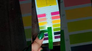 "Vim Bar ph Test: Is It Safe For Sensitive Skin? (100 Nimbu Shakti Review)" #vim #phlevel #phtesting