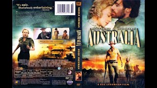 Australia 2008 - Trailer