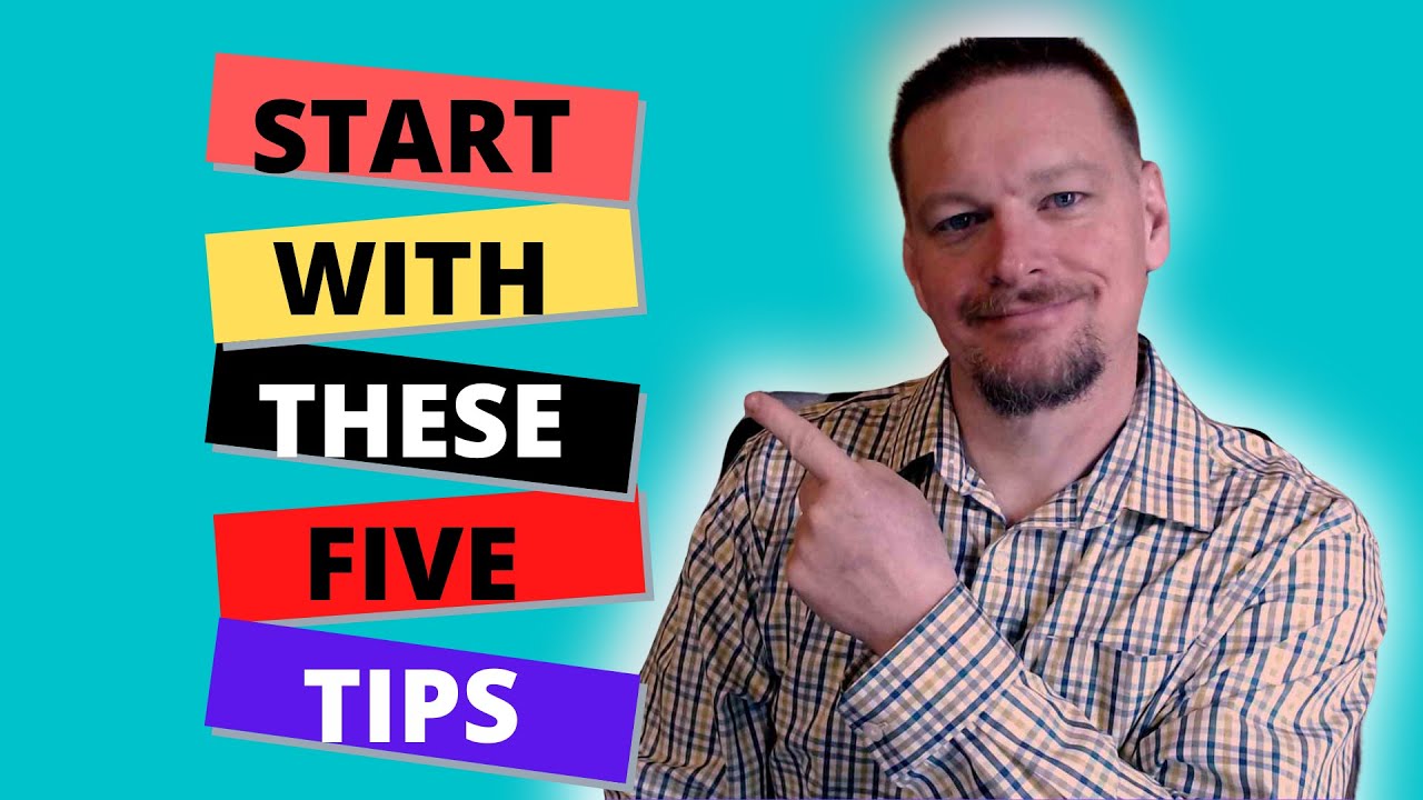 Five tips to get your home ready to sell - South Jordan, Utah