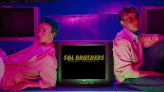Slipmatt, Sol Brothers & Jodi - Zipped Up (Going Back To My Roots) (Official Teaser Video)