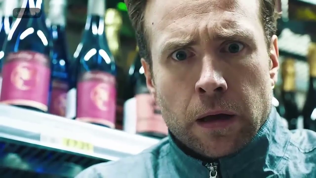 The Ritual (2017) Movie Explained In Hindi। Horror Thriller Mystery 