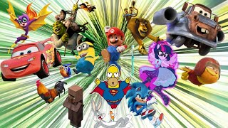 Jack Black Baby One More Time But Everyone Sings It [My Version] (AI Cover) 900 Special Subscribers