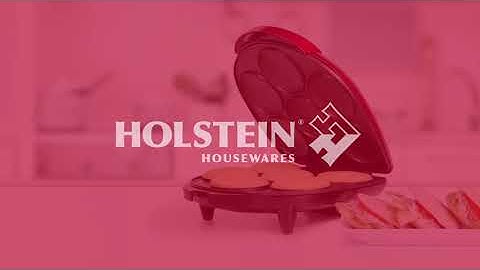 𝐇𝐨𝐥𝐬𝐭𝐞𝐢𝐧 𝐀𝐫𝐞𝐩𝐚 𝐌𝐚𝐤𝐞𝐫 - 𝐄𝐥𝐞𝐜𝐭𝐫𝐢𝐜 𝐀𝐫𝐞𝐩𝐚 𝐌𝐚𝐜𝐡𝐢𝐧𝐞