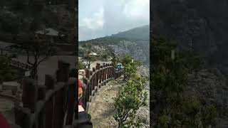 keindahantangkuban Perahu