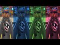 Talking Tom Hero Dash Cat Noir Tom Colors Reaction Android Gameplay