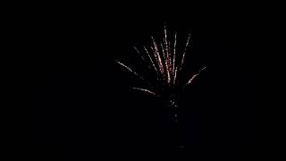Evolution Fireworks - HORIZON Rockets