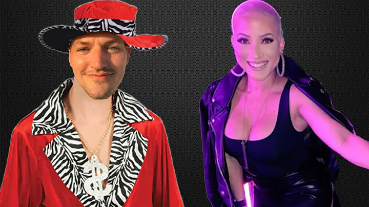 Cause of MISOGYNY in Poker Revealed: Joey Ingram |...