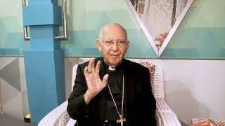 Play video: RESUMEN EPISODIO #49 | Un Encuentro con Jesús | Mons. Gabriel Antonio Camilo González