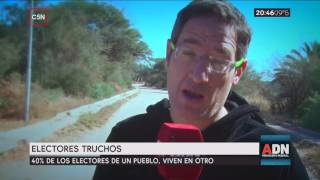 ADN: Programa 30/07/2017 (parte 3)