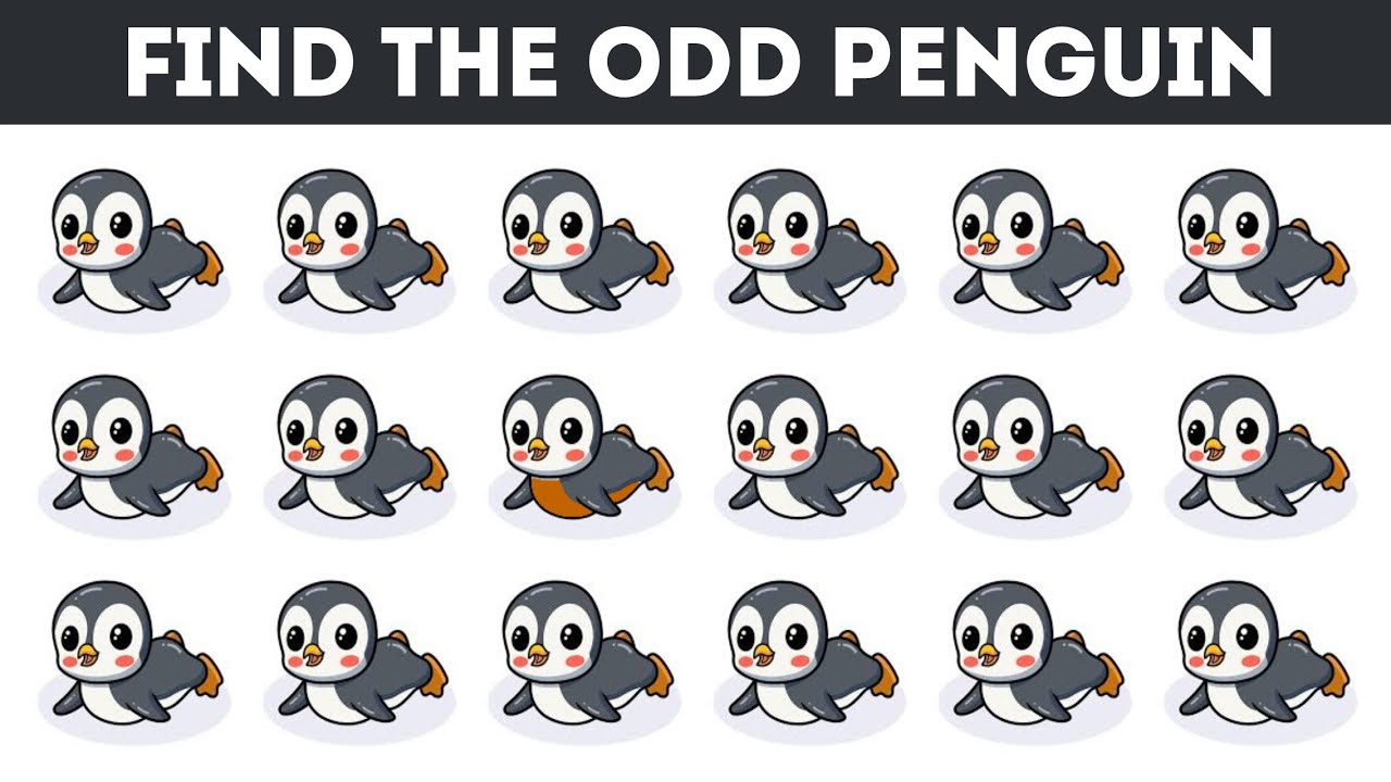 HOW GOOD ARE YOUR EYES 