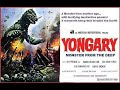 Yongary Monster From The Deep 1967 FULL Korean Kaiju MOVIE