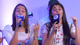 Un tesoro escondido - GP BAND - Andrea Camacho
