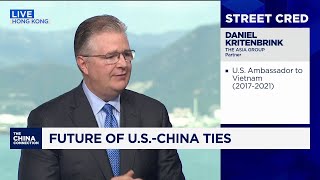 US and China &#39;at a stalemate&#39;, broad trade deal unlikely: Former US ambassador