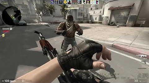 HOW TO GET OUT OF SILVER IN 2020 !?!!?! CSGO GAMEPLAY!!!!!