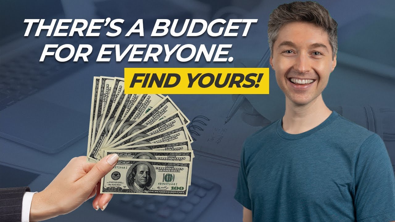 Budgeting Types