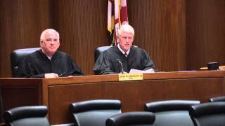 Montgomery County Drug Court Program Boasts Successes