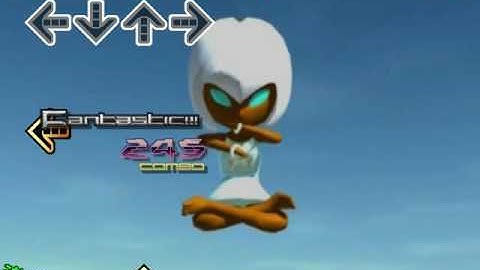 StepMania Beatmania IIDX starmine DJMAX Step Edit