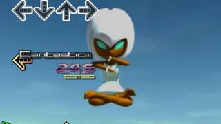 StepMania Beatmania IIDX starmine DJMAX Step Edit