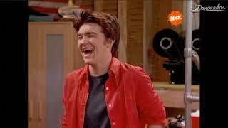 Top 10 - Mejores momentos de Drake & Josh - Temporada 1