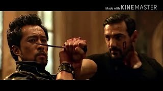 Rocky The Fighter 2016 Hindi Action Full Movie