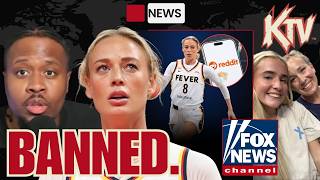 WOW WNBA BANNED Sophie Cunningham are KICKING HER FANS OUT after SPENDING THOUSANDS on TICKETS