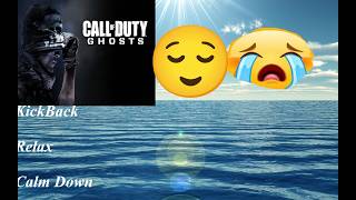 Cod Ghosts: How I Feel About Gaming