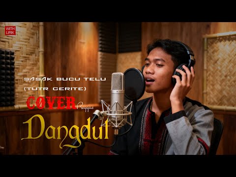 Karaoke sasak▶️ TUTUR CERITE ▶️(bucu telu jerowaru) nada cowok plus gambUs @MEMET_MK_ electone