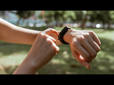 Mi Band 7 | Xiaomi Smart Band 7 is Here! - Unboxing