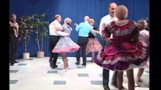Square Dance Live - Episode 17