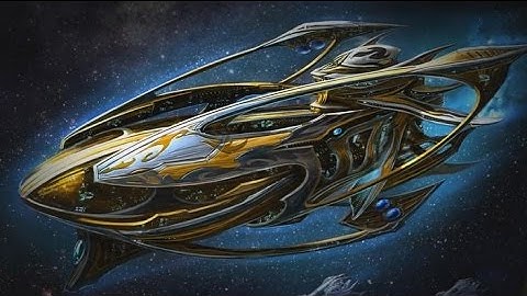 Starcraft 2 Legacy of the Void Road to Gold #4 Protoss vs Zerg  Carriers x Hydra Viper Archon Mode