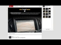 Opel Tweet Drive