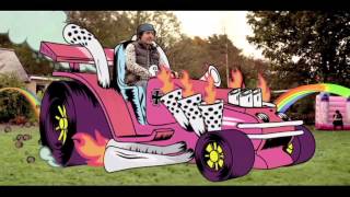 Mainframe North Summer 2012 Showreel