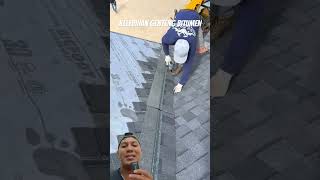 Cara Pasang Genteng Aspal Bitumen & Kelebihannya