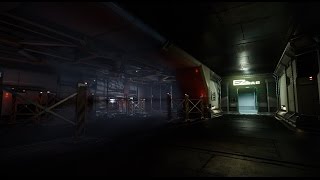 Star Citizen: Reverse the Verse 2.3 - DE