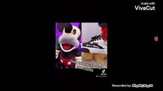 Micky Mouse 1 Million Times