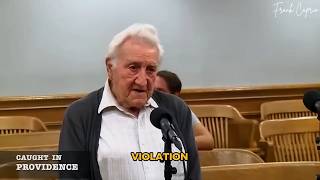 Celebrity A POWERFUL MOMENT... The Courtroom Fell Silent After This Profile