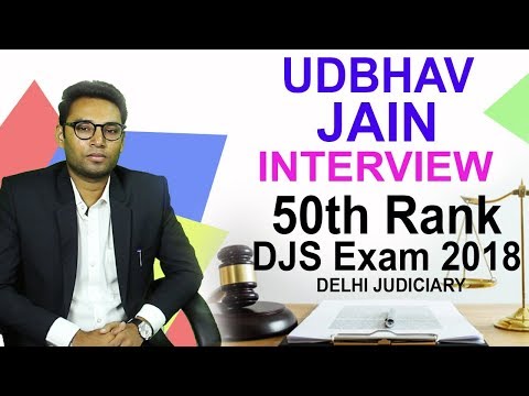 upscale furniture stores How to clear Delhi Judiciary Exam - Strategy by Topper Udbhav Jain AIR 50, Delhi Judicial Services