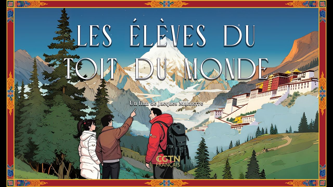 Les élèves du toit du monde - Ép.3