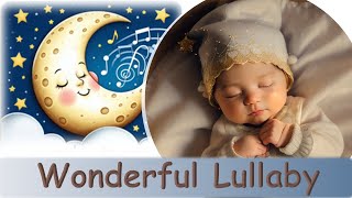 Piano Lullabies for Babies 🎹 Mozart & Brahms Instant Calm ✨