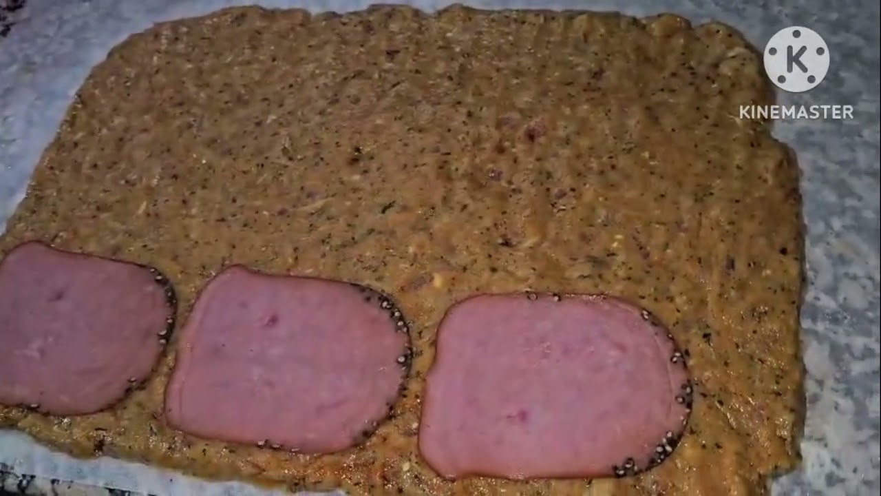 اسهل وصفة رولي دجاج ممكن تجربيها😋